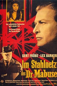 马布斯博士归来