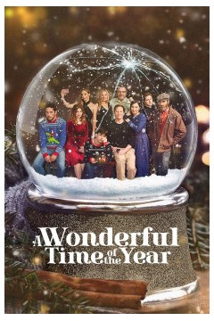 一年中美好的时光