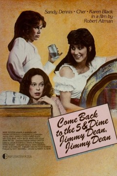 詹姆斯迪恩并发症