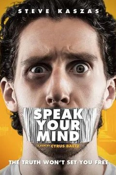 Speak Your Mind