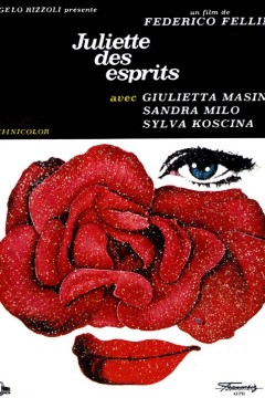 朱丽叶与魔鬼1965