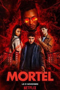 灵能校探第一季