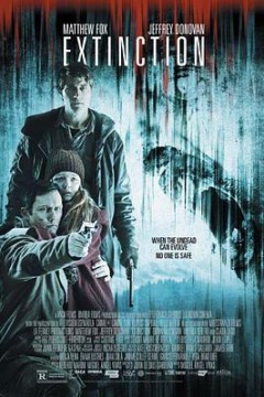 灭绝：丧尸屠城