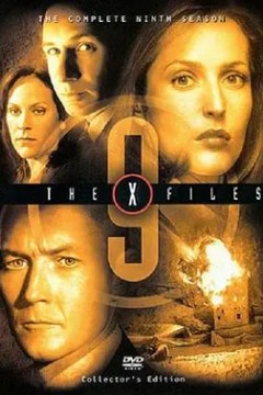 X档案 第九季