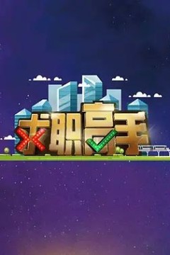 求职高手第一季
