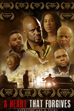 A Heart That Forgives