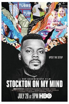 我心中的斯托克顿