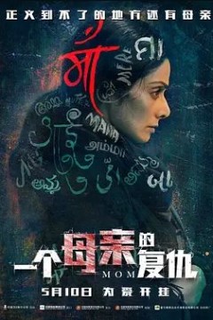 一个母亲的复仇2017