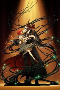 魔法使的新娘第一季