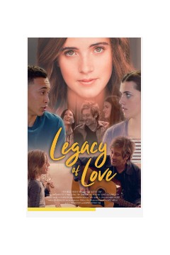 Legacy of Love 2021