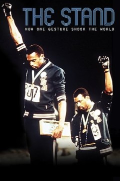 立场：一个手势如何震撼世界