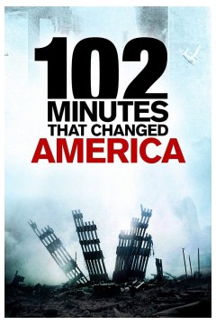 改变美国的一百零二分钟