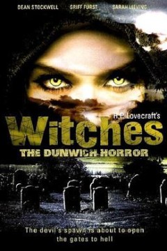 敦威治恐怖事件