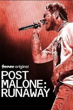 Post Malone： Runaway