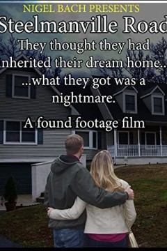 斯蒂尔曼维尔路