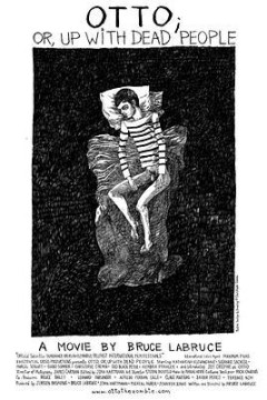 奥托，与僵尸同行