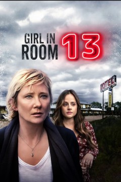 13号房间的女孩