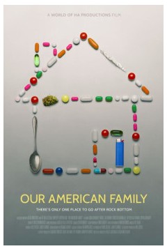 我们的美国家庭