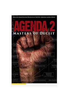 议程：碾压美国2