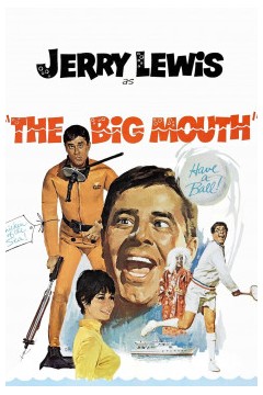 大嘴巴1967