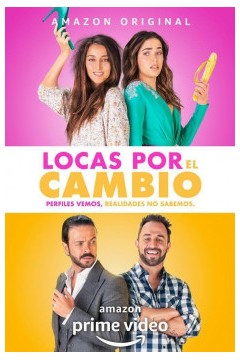 洛卡斯·波尔·埃尔·坎比奥