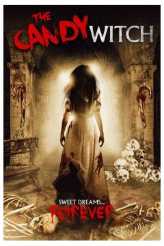 糖果女巫