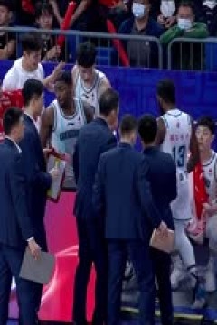 CBA常规赛第5轮 四川金强VS青岛国信水产 20231103(原声)