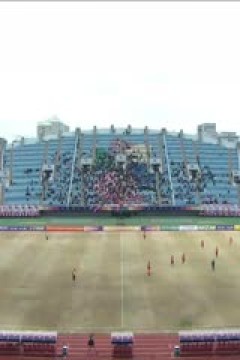 中甲联赛 延边龙鼎VS辽宁铁人 20240428