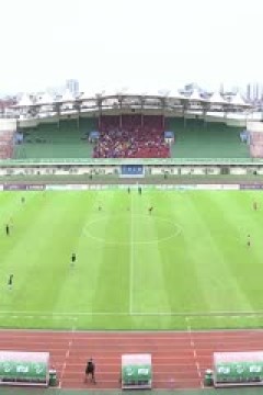 中乙联赛 广东铭途VS广西蓝航 20250525