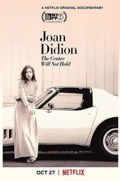 琼·狄迪恩：中心难再维系