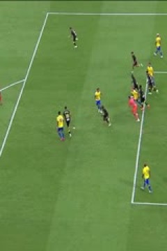 西甲 加的斯vs阿尔梅里亚 (张天翼) 20230826