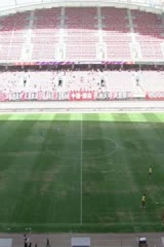 足协杯第二轮比赛 陕西西北青年人VS重庆铜梁龙 20250419