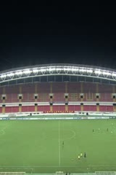 中女超联赛 上海农商银行女足VS广东省女足 20250906