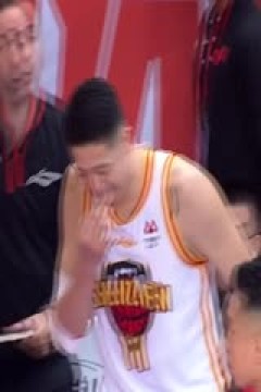 CBA常规赛第19轮 福建浔兴股份VS深圳马可波罗 20231221(原声)