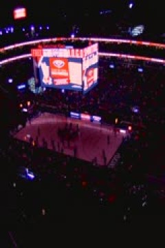 NBA常规赛 老鹰VS鹈鹕 20241104