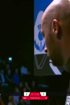 2025斯诺克英格兰公开赛肖恩·墨菲4-0扎克·舒尔第20250916