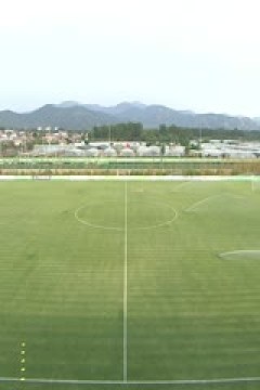 中乙联赛 泰安天贶VS无锡吴钩 20250608