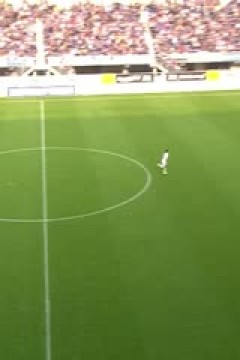 德甲 勒沃库森vs门兴格拉德巴赫 (王子睿) 20230521