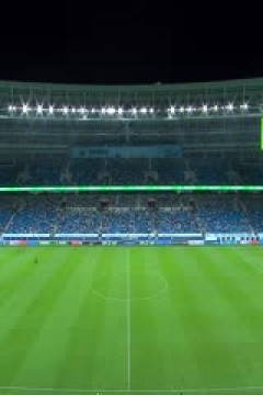 中超联赛 深圳新鹏城VS青岛西海岸 20250928