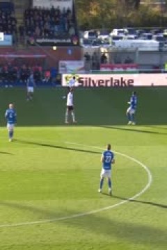 足总杯第一轮 伊斯特利VS沃尔索尔 20251102