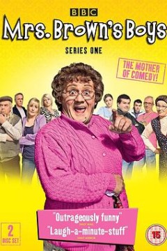 布朗夫人的儿子们第一季