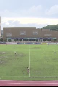 中乙联赛 广西恒宸VS湖南湘涛 20240624