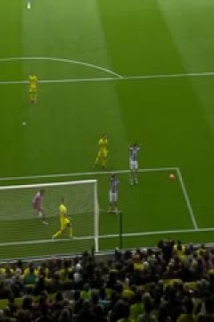 西甲联赛 比利亚雷亚尔VS皇家社会 20250420