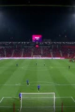 西甲联赛 马略卡VS奥萨苏纳 20250211