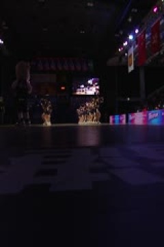 NBL 香港金牛VS广西威壮 20250717