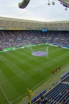 德甲 霍芬海姆vs弗赖堡 (刘洪新) 20230819