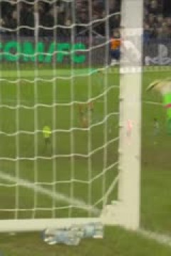 英超 卢顿vs阿斯顿维拉 (郭灿亮) 20240302