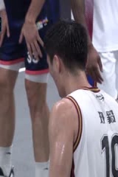 超三联赛上海上实21.19浙江普徕火牛20231110