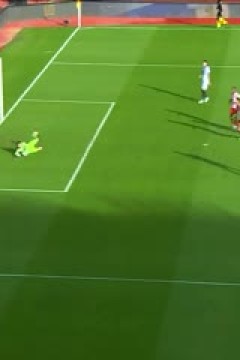 西甲 阿尔梅里亚vs皇家社会 (张昊泽) 20231111