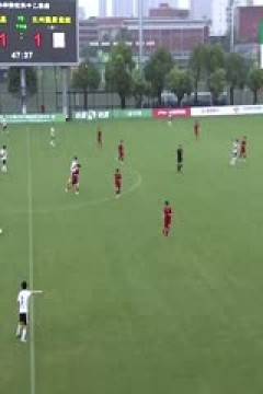 中乙联赛 湖北青年星VS兰州陇原竞技 20250621